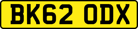 BK62ODX