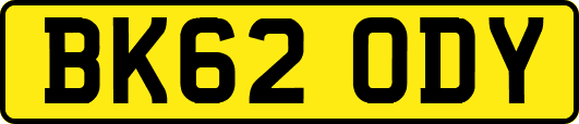 BK62ODY