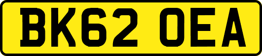 BK62OEA