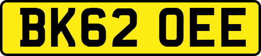 BK62OEE