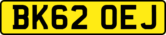 BK62OEJ
