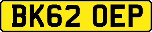 BK62OEP