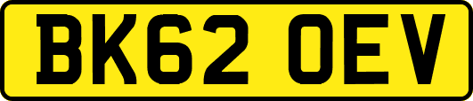 BK62OEV