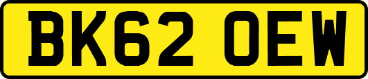 BK62OEW