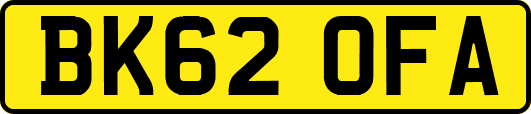 BK62OFA
