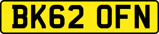BK62OFN