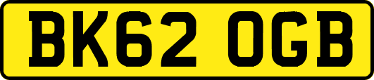 BK62OGB