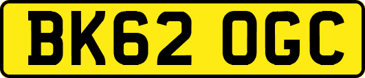 BK62OGC