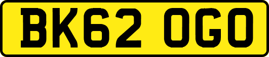 BK62OGO