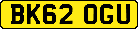 BK62OGU
