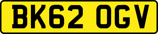 BK62OGV