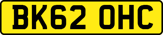 BK62OHC
