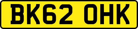 BK62OHK
