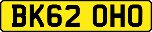BK62OHO