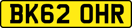 BK62OHR