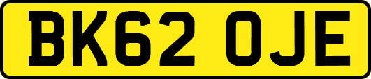 BK62OJE