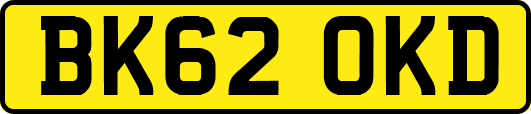 BK62OKD