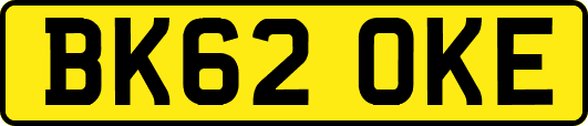 BK62OKE