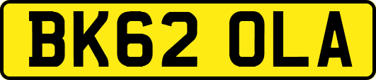 BK62OLA