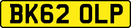 BK62OLP
