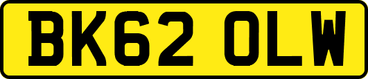 BK62OLW