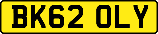 BK62OLY