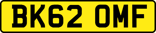 BK62OMF