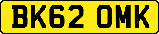 BK62OMK