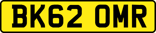BK62OMR