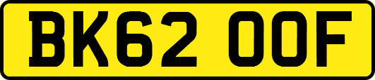 BK62OOF