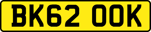 BK62OOK