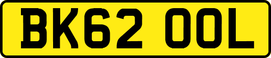 BK62OOL