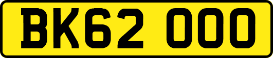 BK62OOO
