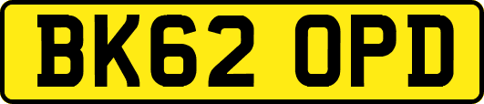 BK62OPD