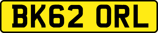 BK62ORL