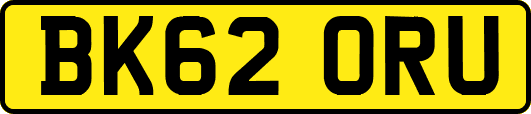 BK62ORU