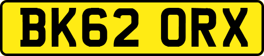BK62ORX