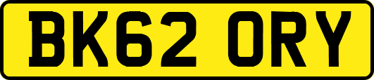 BK62ORY