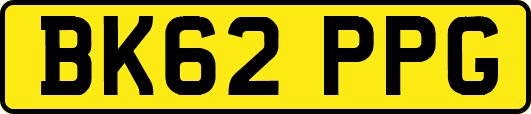 BK62PPG