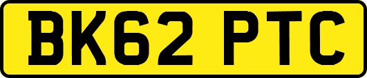 BK62PTC