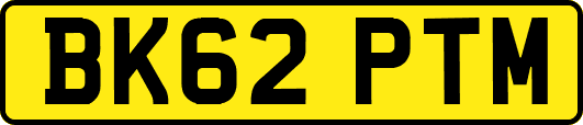 BK62PTM
