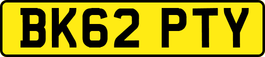 BK62PTY