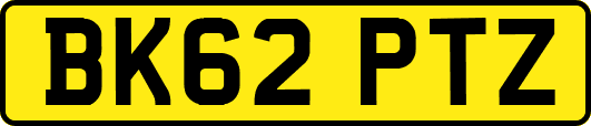 BK62PTZ