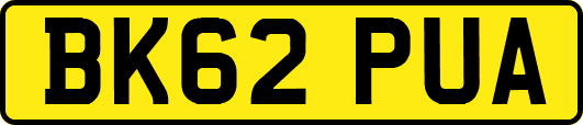 BK62PUA
