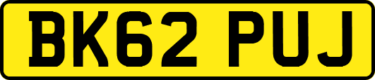 BK62PUJ