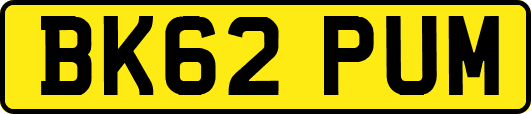 BK62PUM