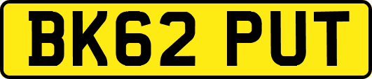 BK62PUT