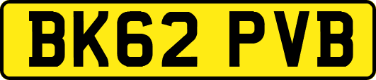 BK62PVB