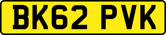 BK62PVK