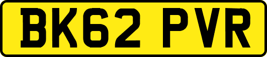 BK62PVR